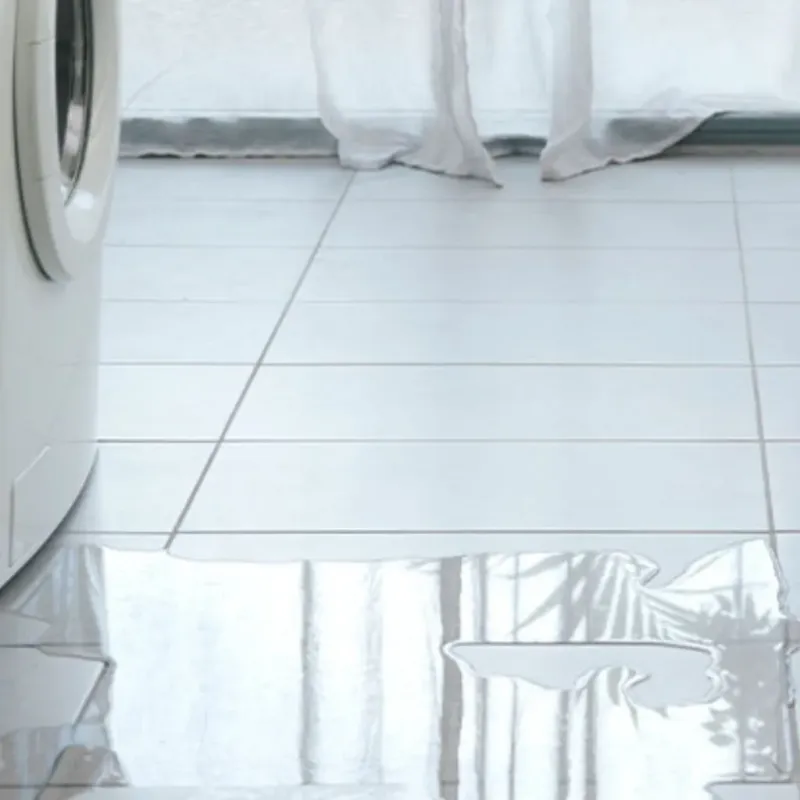 Appliance Leak Cleanup in Sunset Beach, NC